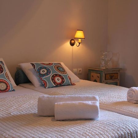 Eleas Gi Apartment Tsilivi  Bagian luar foto