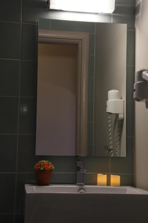 Eleas Gi Apartment Tsilivi  Bagian luar foto
