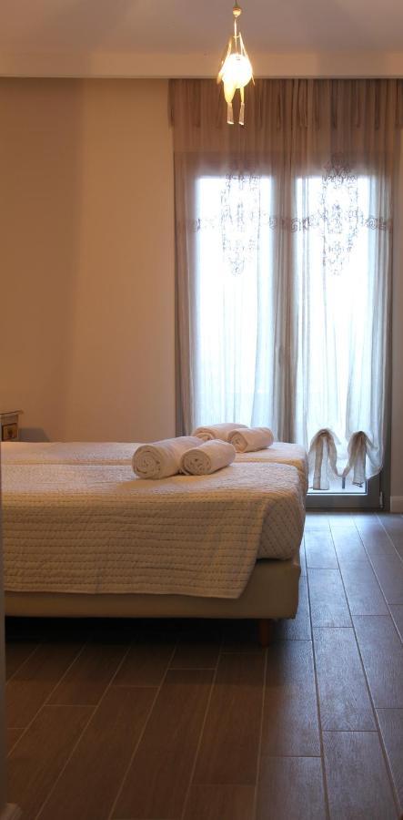Eleas Gi Apartment Tsilivi  Bagian luar foto